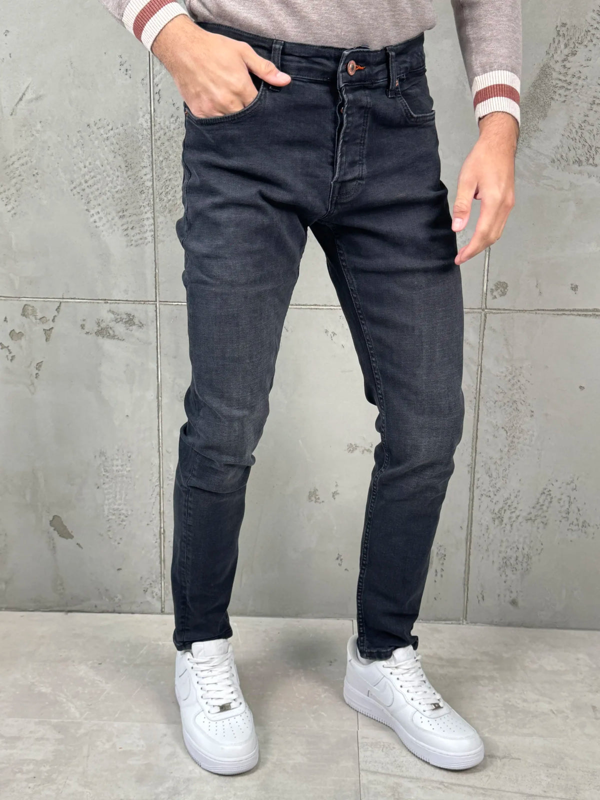 Muške farmerke Verdi 1306