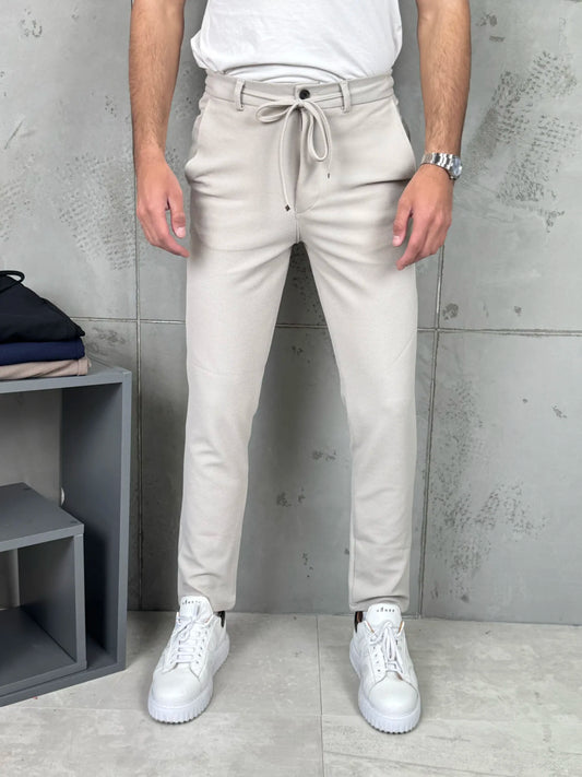 Muške pantalone učkur - Bež