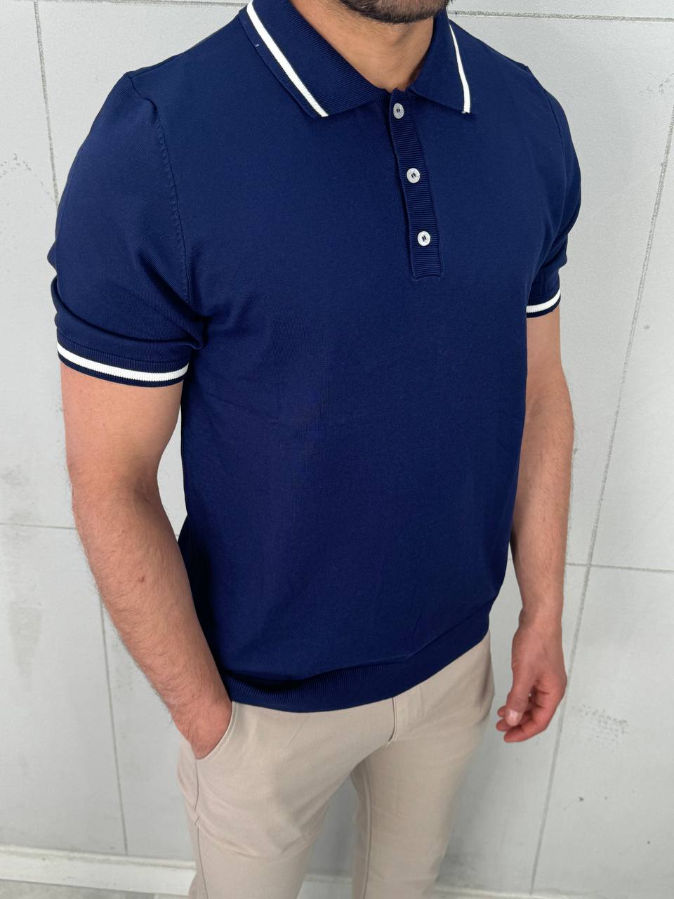 MUŠKA POLO MAJICA (Copy)