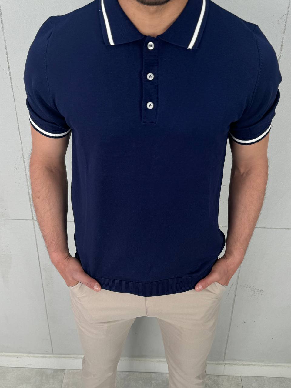 MUŠKA POLO MAJICA (Copy)