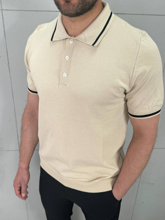 MUŠKA POLO MAJICA